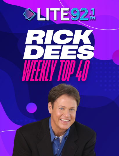 Rick Dees Weekly Top 40